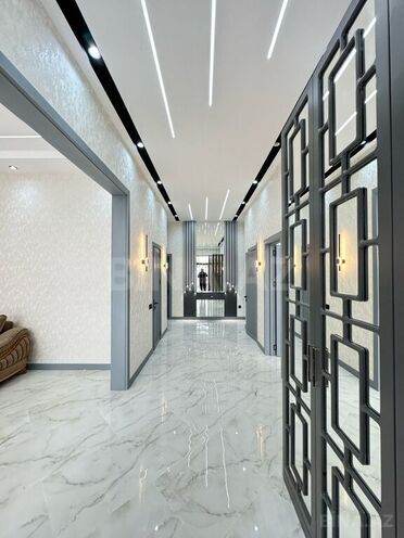 Satılır 4 otaqlı həyət evi/bağ evi 180 m², Mərdəkan q., photo 11 from 28