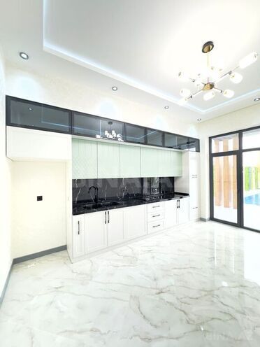 Satılır 4 otaqlı həyət evi/bağ evi 180 m², Mərdəkan q., photo 25 from 28