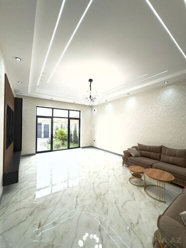 Satılır 4 otaqlı həyət evi/bağ evi 180 m², Mərdəkan q., photo 19 from 28