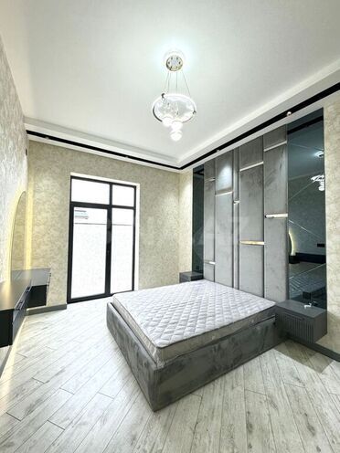 Satılır 4 otaqlı həyət evi/bağ evi 180 m², Mərdəkan q., photo 15 from 28