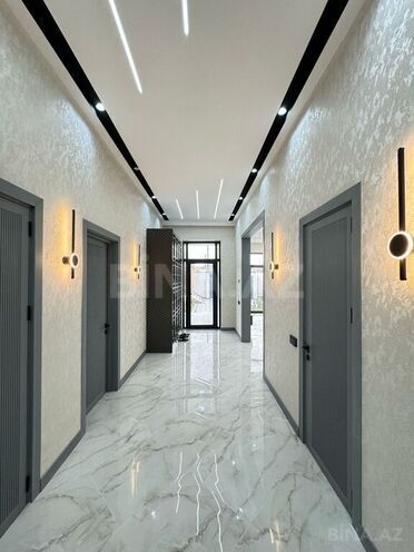 Satılır 4 otaqlı həyət evi/bağ evi 180 m², Mərdəkan q., photo 12 from 28