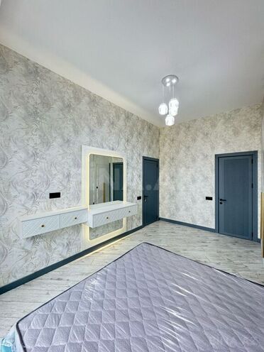 Satılır 4 otaqlı həyət evi/bağ evi 180 m², Mərdəkan q., photo 13 from 28