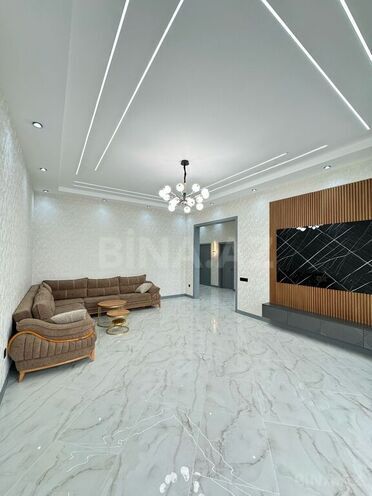 Satılır 4 otaqlı həyət evi/bağ evi 180 m², Mərdəkan q., photo 18 from 28