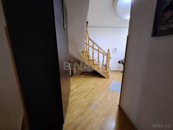 5-комн. новостройка - м. Гянджлик - 300 м² (6)