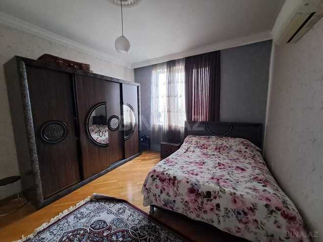 5-комн. новостройка - м. Гянджлик - 300 м² (5)