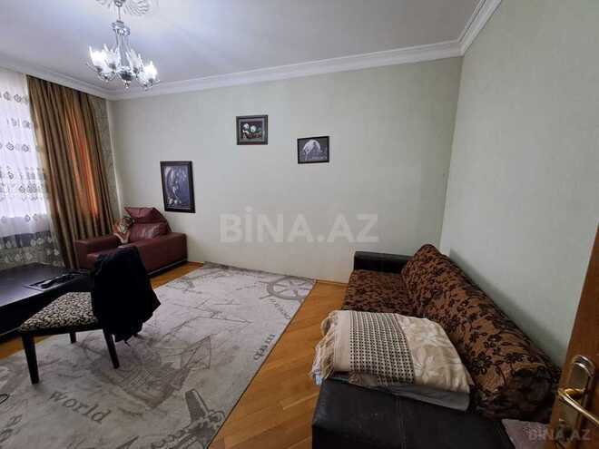 5-комн. новостройка - м. Гянджлик - 300 м² (3)