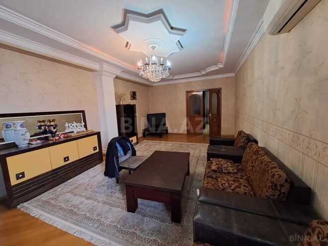 5-комн. новостройка - м. Гянджлик - 300 м² (1)