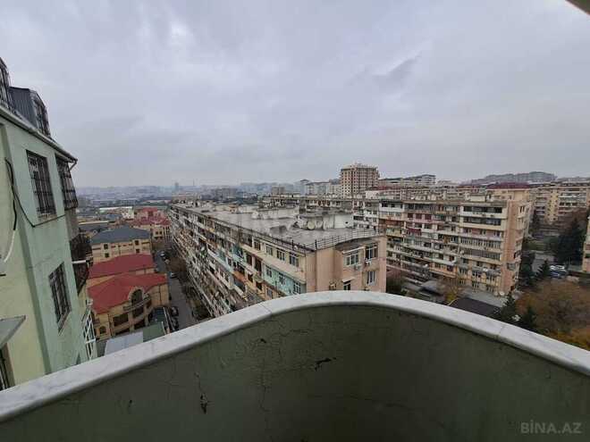 5-комн. новостройка - м. Гянджлик - 300 м² (8)