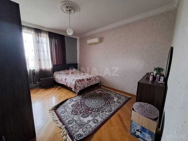 5-комн. новостройка - м. Гянджлик - 300 м² (4)