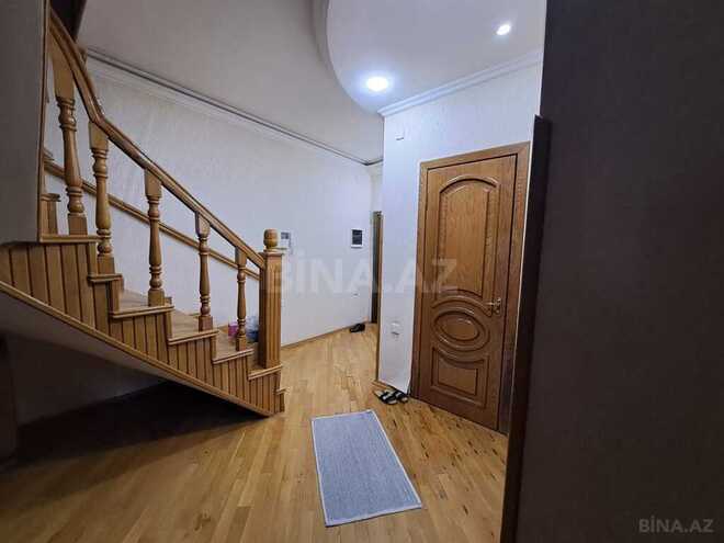 5-комн. новостройка - м. Гянджлик - 300 м² (7)