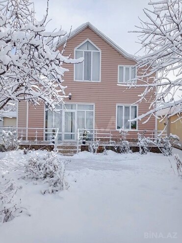 Satılır 6 otaqlı həyət evi/bağ evi 200 m², photo 4 from 29