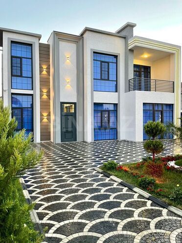 Сдаётся 5-комн. дом/дача 300 м², пос. Мардакан, photo 1 from 30