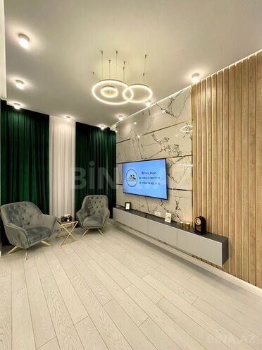 Сдаётся 5-комн. дом/дача 300 м², пос. Мардакан, photo 10 from 30