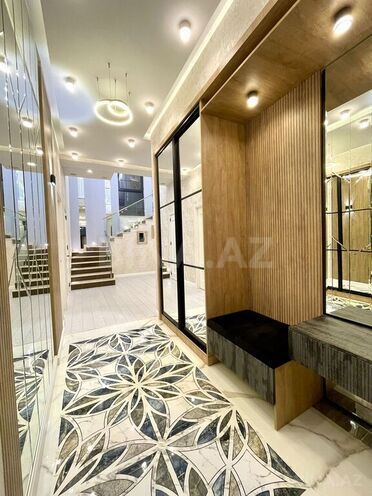 Сдаётся 5-комн. дом/дача 300 м², пос. Мардакан, photo 16 from 30