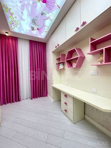 Сдаётся 5-комн. дом/дача 300 м², пос. Мардакан, photo 17 from 30