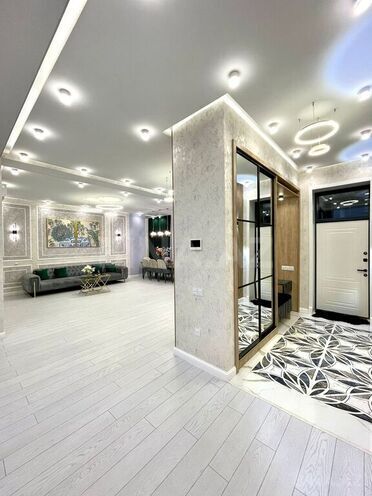 Сдаётся 5-комн. дом/дача 300 м², пос. Мардакан, photo 15 from 30