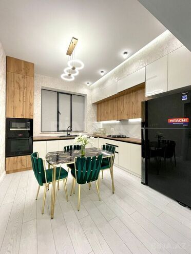 Сдаётся 5-комн. дом/дача 300 м², пос. Мардакан, photo 7 from 30