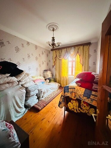 7-комн. дом/дача - пос. Говсан - 200 м² (9)