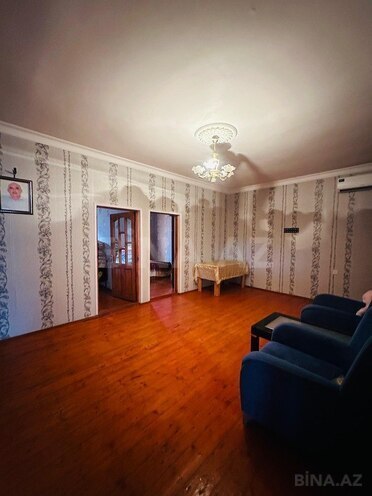 7-комн. дом/дача - пос. Говсан - 200 м² (7)
