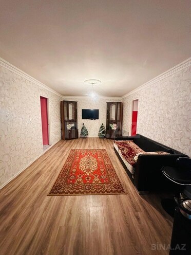 7-комн. дом/дача - пос. Говсан - 200 м² (3)