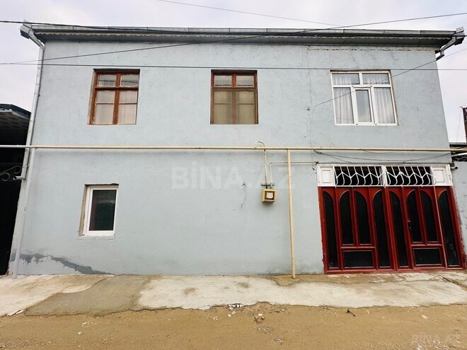 7-комн. дом/дача - пос. Говсан - 200 м² (1)