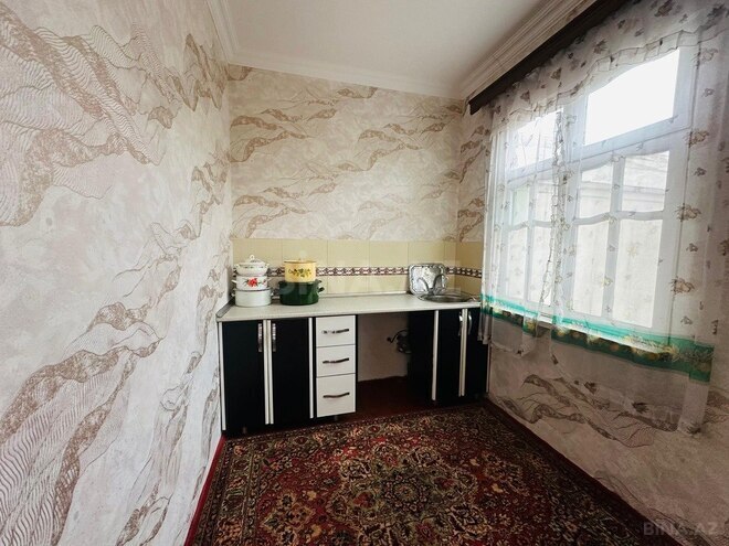 7-комн. дом/дача - пос. Говсан - 200 м² (10)