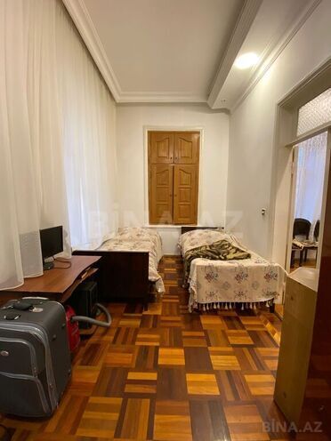 4-комн. вторичка - м. Ичеришехер - 127 м² (16)