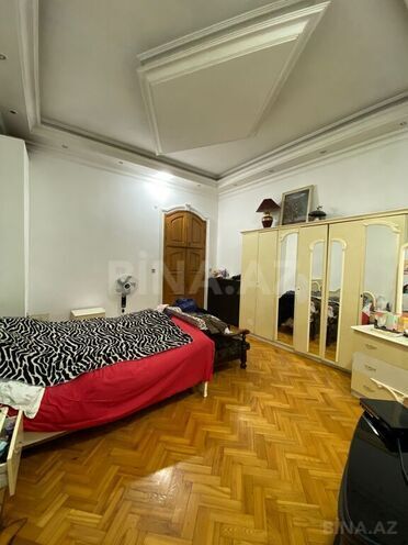 4-комн. вторичка - м. Ичеришехер - 127 м² (8)