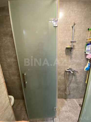 4-комн. вторичка - м. Ичеришехер - 127 м² (14)