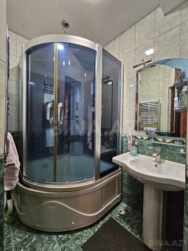 3 otaqlı yeni tikili - Xırdalan - 110 m² (19)