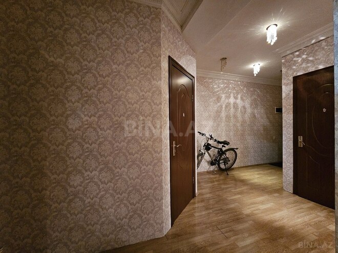 3 otaqlı yeni tikili - Xırdalan - 110 m² (16)