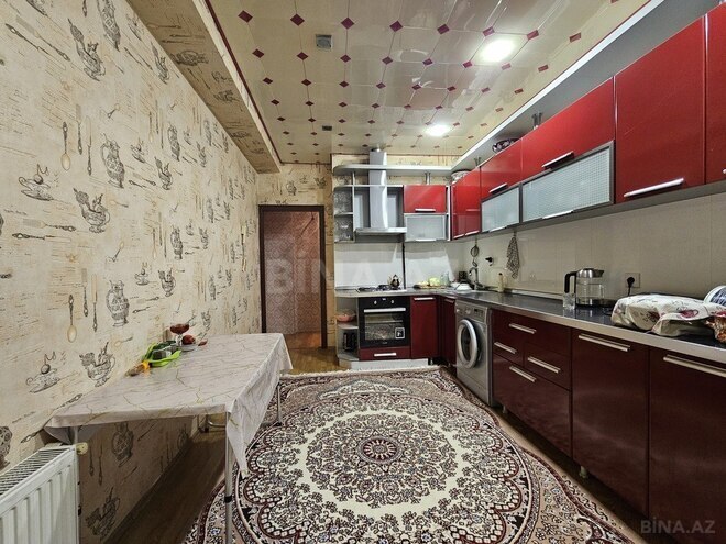 3 otaqlı yeni tikili - Xırdalan - 110 m² (7)