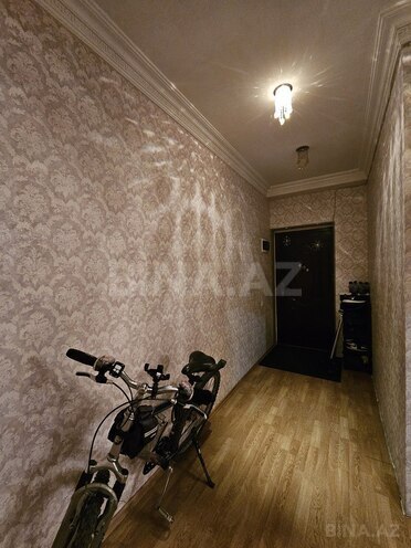 3 otaqlı yeni tikili - Xırdalan - 110 m² (18)