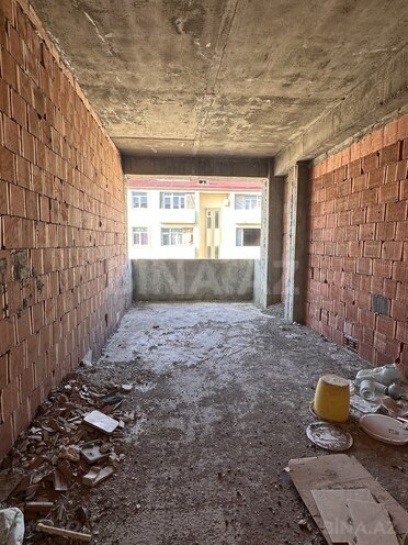 Продаётся 1-комн. новостройка 57 м², пос. Масазыр, photo 3 from 7