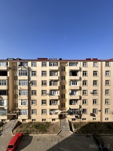 Продаётся 1-комн. новостройка 57 м², пос. Масазыр, photo 1 from 7
