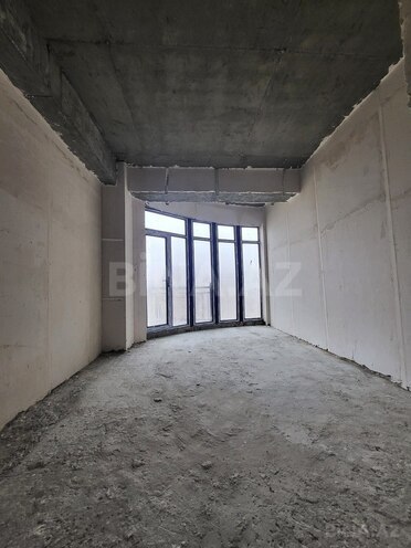 2 otaqlı yeni tikili - Həzi Aslanov m. - 82 m² (6)