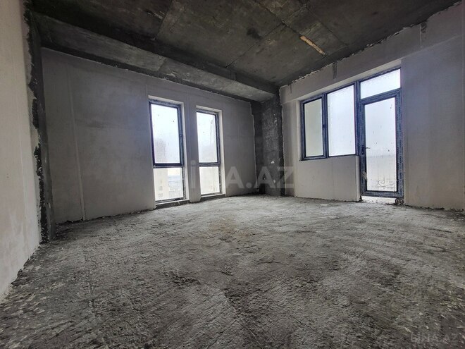 2 otaqlı yeni tikili - Həzi Aslanov m. - 82 m² (4)