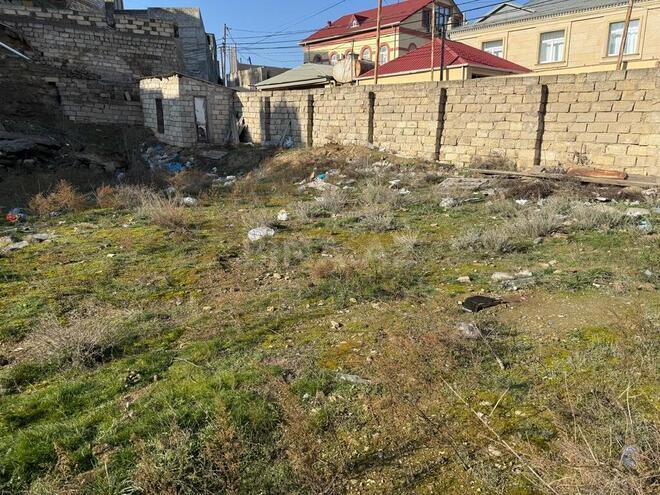 Продаётся  участок 7.3 сот, пос. Бадамдар, photo 1 from 10