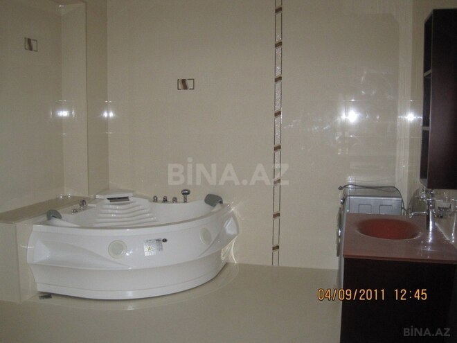 4-комн. новостройка - м. Гянджлик - 210 м² (4)