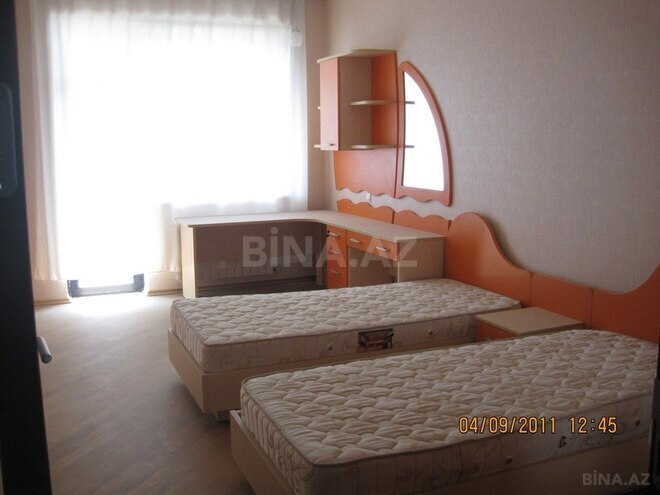 4-комн. новостройка - м. Гянджлик - 210 м² (6)