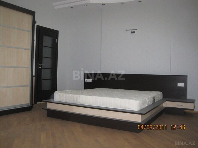 4-комн. новостройка - м. Гянджлик - 210 м² (1)