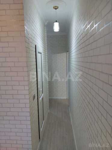 2-комн. вторичка - м. Мемар Аджеми - 55 м² (8)