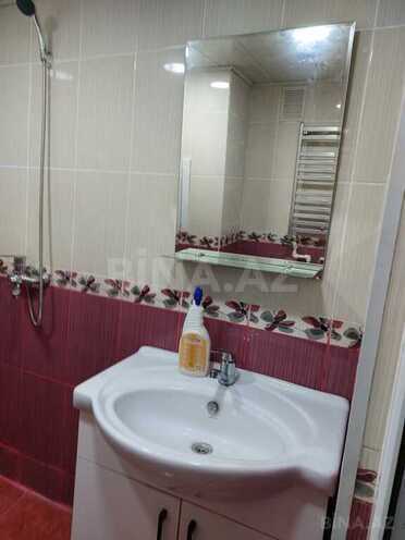 2-комн. вторичка - м. Мемар Аджеми - 55 м² (10)
