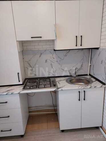 2-комн. вторичка - м. Мемар Аджеми - 55 м² (7)