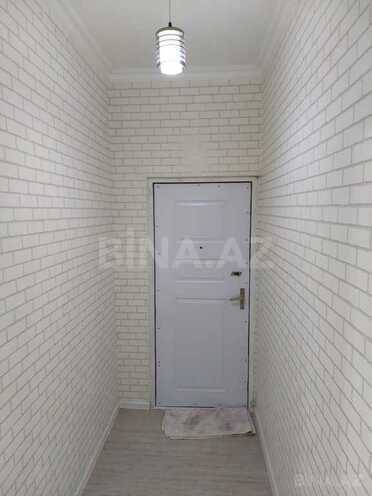 2-комн. вторичка - м. Мемар Аджеми - 55 м² (11)