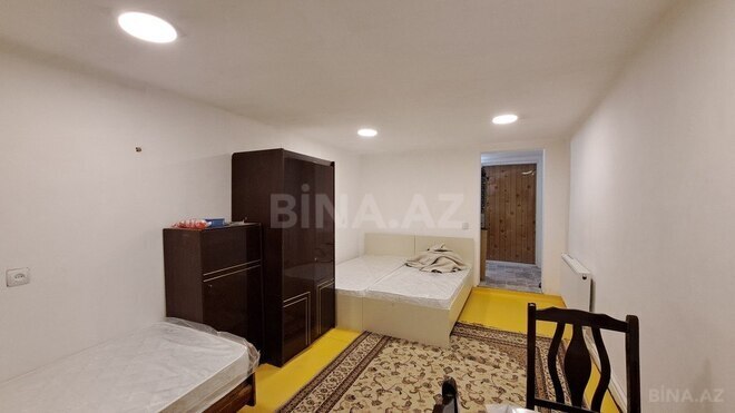 1 otaqlı həyət evi/bağ evi - Elmlər Akademiyası m. - 50 m² (2)