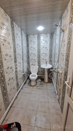1 otaqlı həyət evi/bağ evi - Elmlər Akademiyası m. - 50 m² (7)