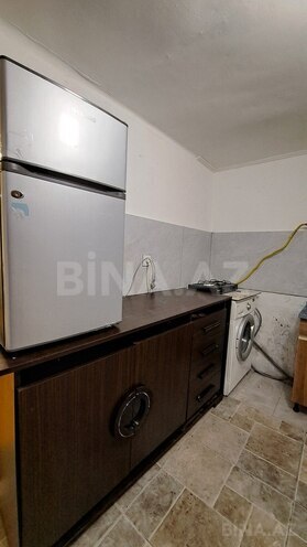 1 otaqlı həyət evi/bağ evi - Elmlər Akademiyası m. - 50 m² (4)