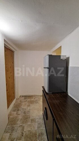 1 otaqlı həyət evi/bağ evi - Elmlər Akademiyası m. - 50 m² (5)