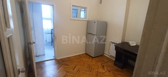 Satılır 2 otaqlı köhnə tikili 60 m², Əhmədli m., photo 6 from 10